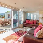 Camps Bay Luxury Villa