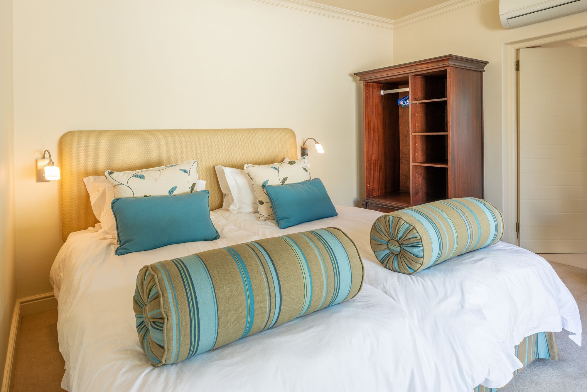 Villa Camps Bay Luxury
