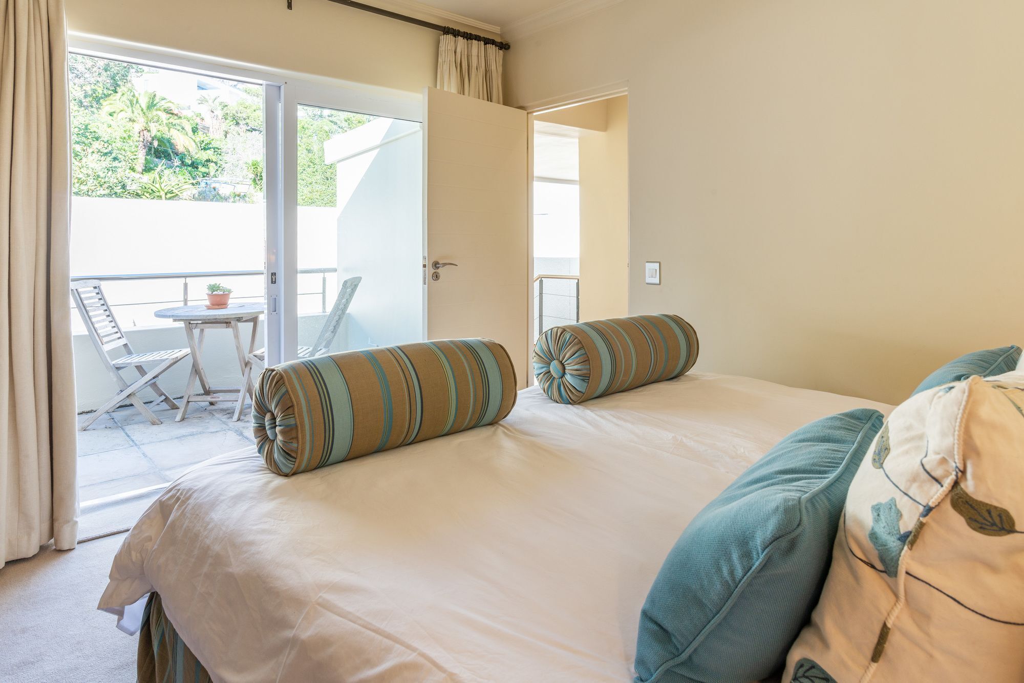 Camps Bay Luxury