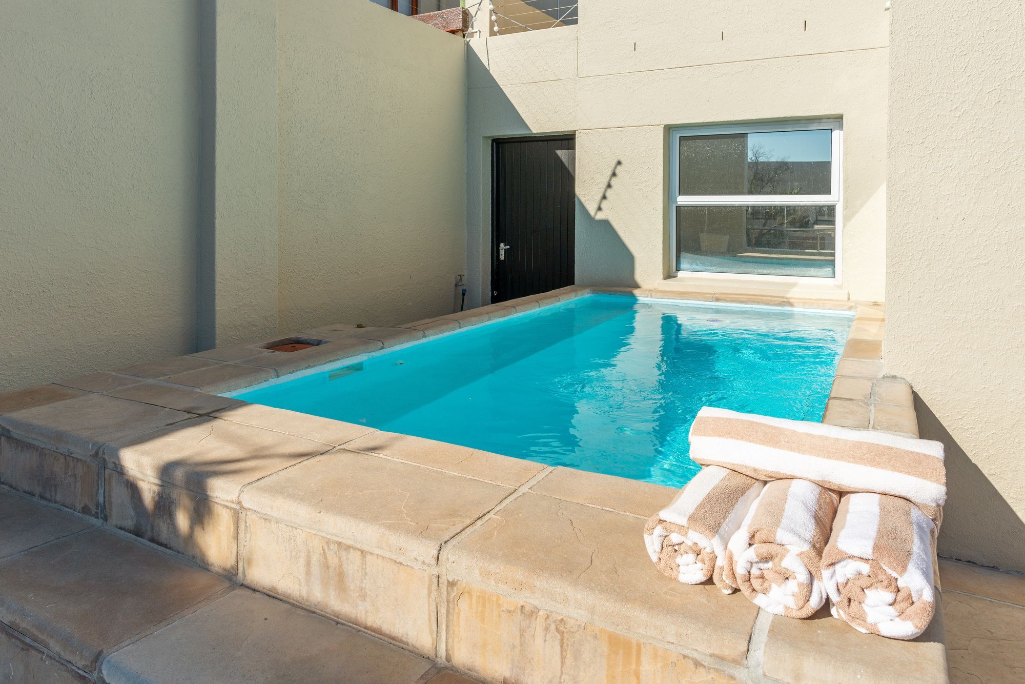 Camps Bay Luxury