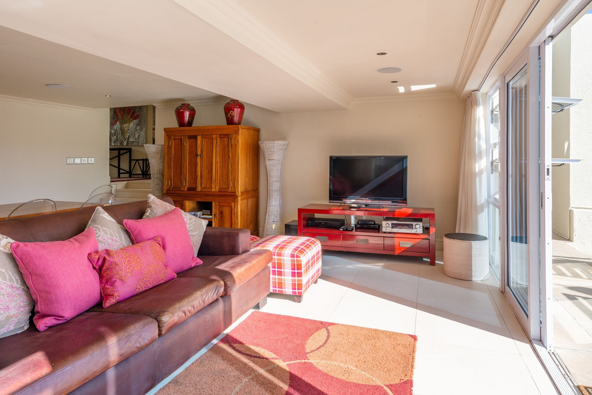 Camps Bay Luxury