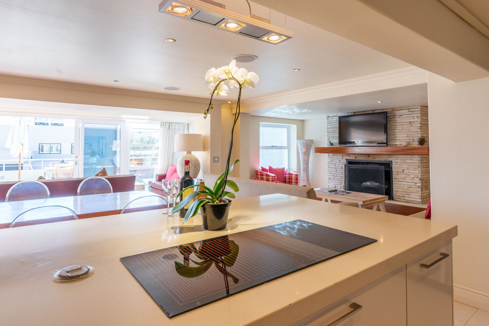 Camps Bay Luxury *