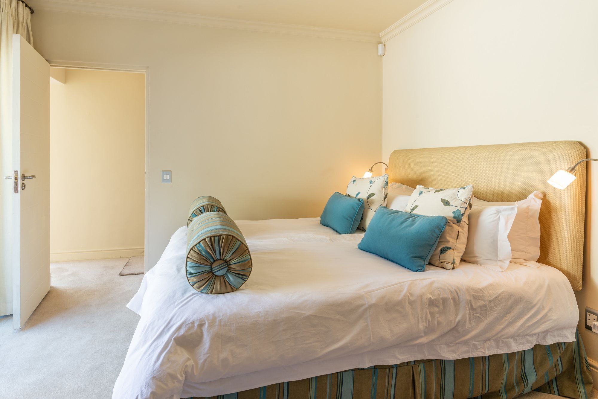 Camps Bay Luxury Villa *