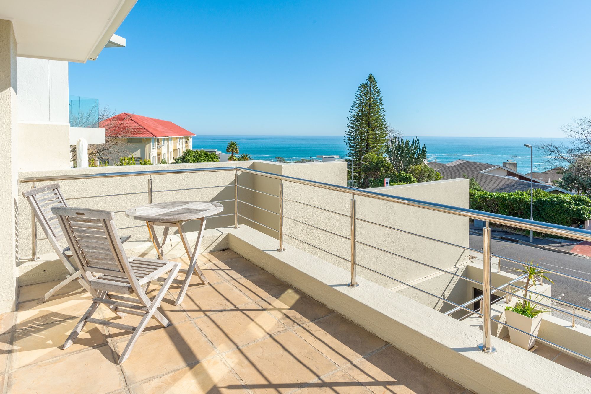 Camps Bay Luxury Kapstadt