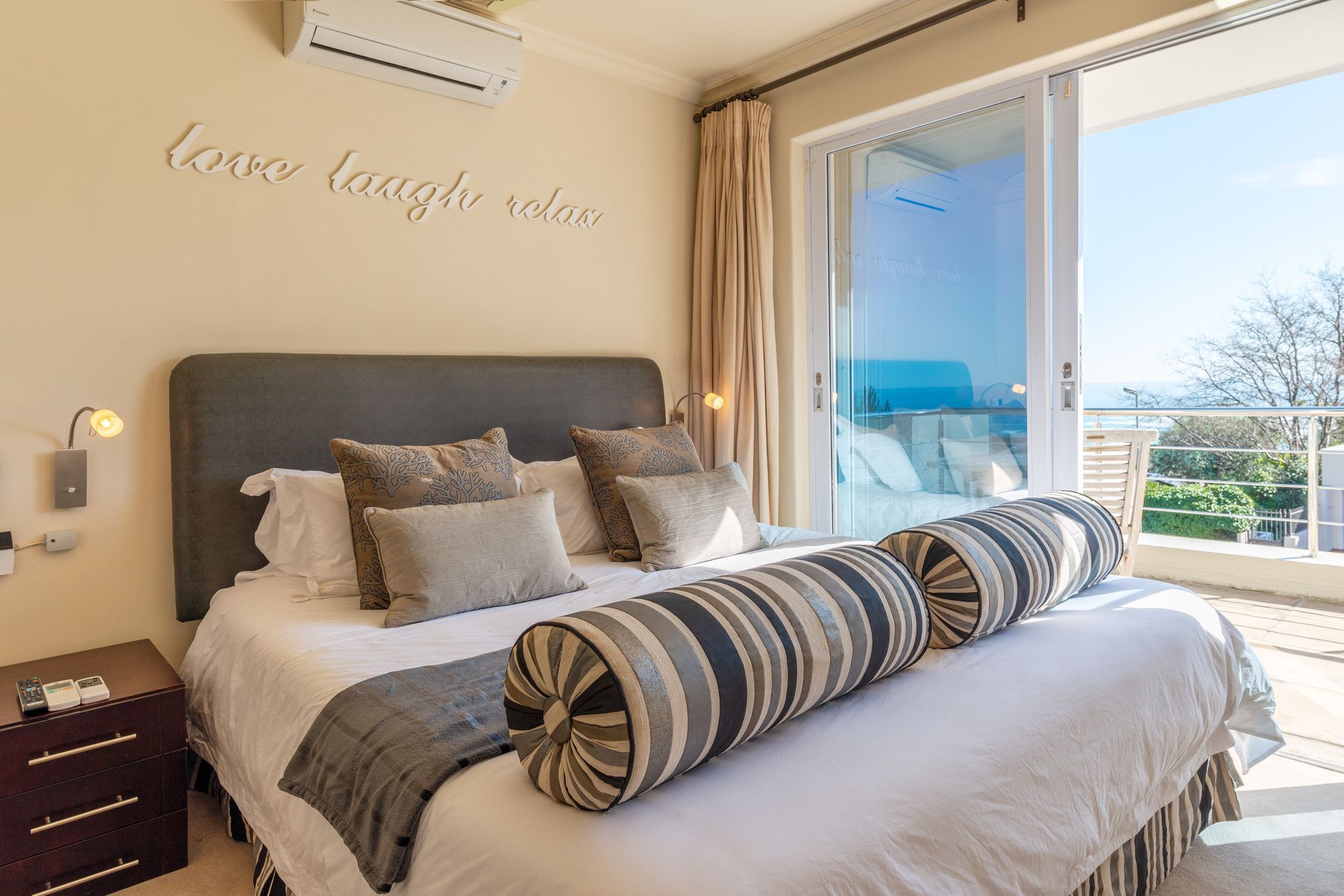 Villa Camps Bay Luxury *