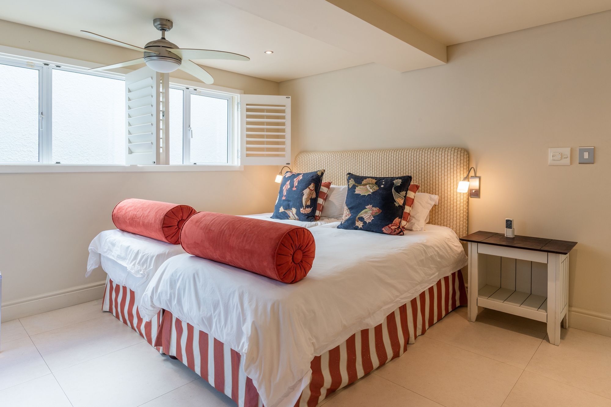 Camps Bay Luxury Villa