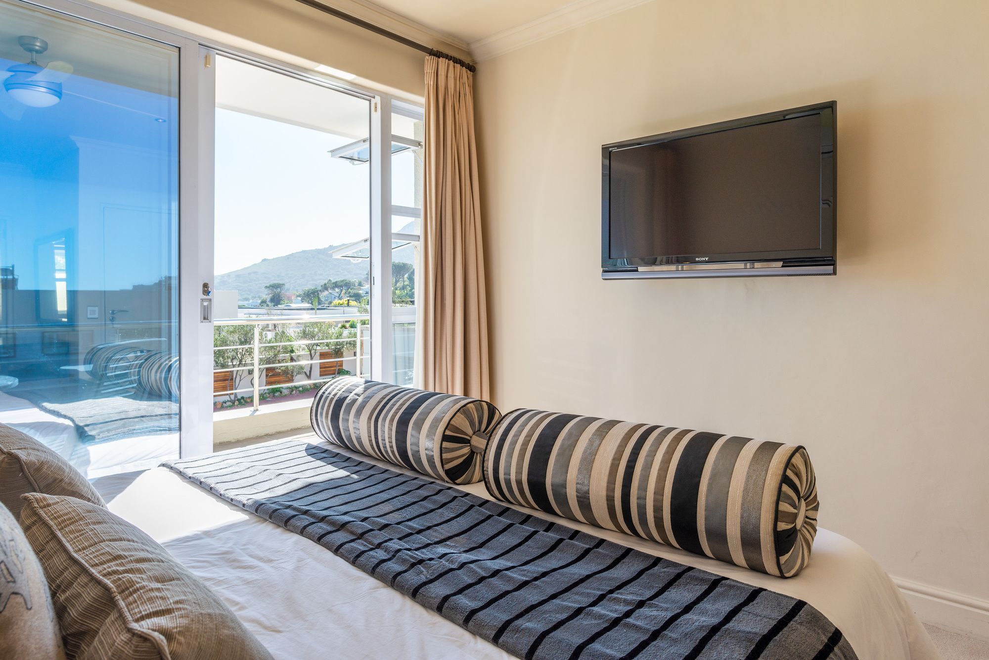 Villa Camps Bay Luxury Kapstadt