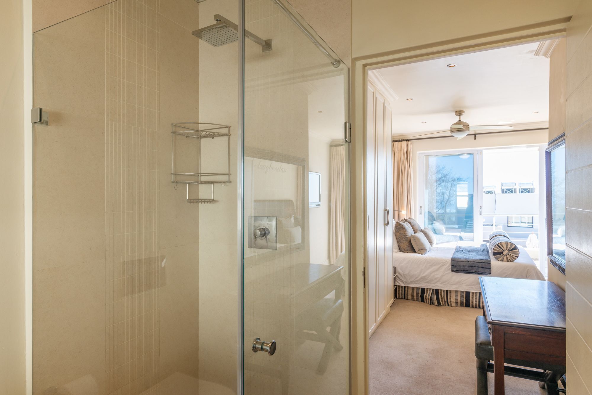 Camps Bay Luxury Villa